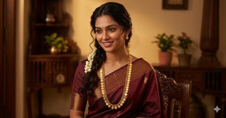 Premium Lakshmi Kasu Haram