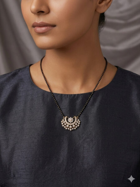 6 Pidi Mangalsutra – Non Idol