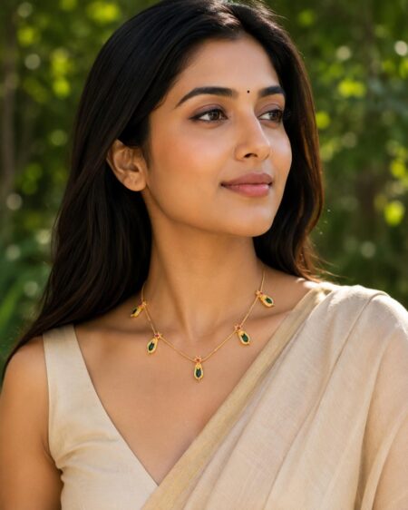Palakka Simple Chain