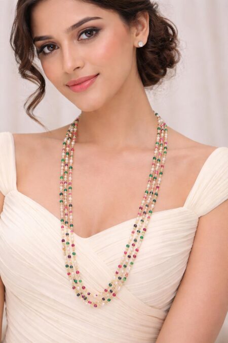 Amara Pearl Mala