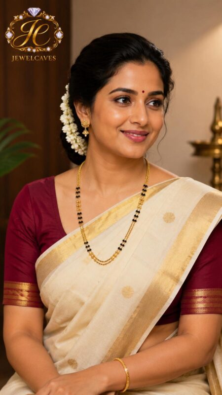 Anantha Mangalya Chain